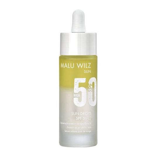 Malu Wilz Sun Drops SPF 50 30ml