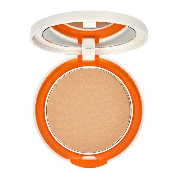 Malu Wilz High Protect Sun Powder Foundation SPF50 Nr.60 cool beige 9,5g