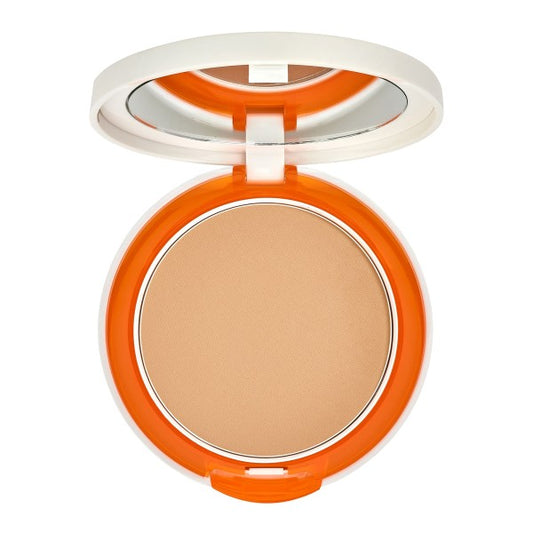 Malu Wilz High Protect Sun Powder Foundation SPF50 Nr.60 cool beige 9,5g