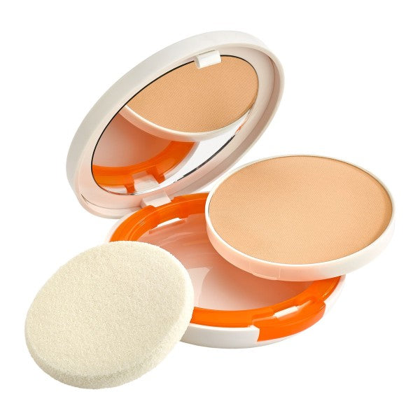 Malu Wilz High Protect Sun Powder Foundation SPF50 Nr.60 cool beige 9,5g