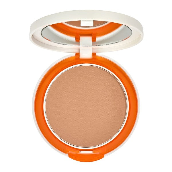 Malu Wilz High Protect Sun Powder Foundation SPF50 Nr.30 warm beige 9,5g