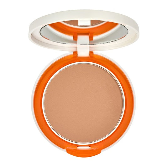 Malu Wilz High Protect Sun Powder Foundation SPF50 Nr.30 warm beige 9,5g