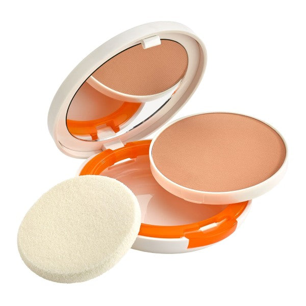 Malu Wilz High Protect Sun Powder Foundation SPF50 Nr.30 warm beige 9,5g