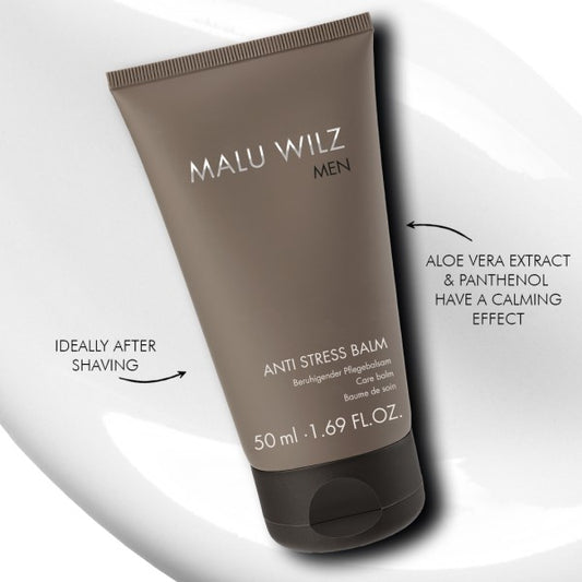 Malu Wilz Men Anti Stress Balm 50ml