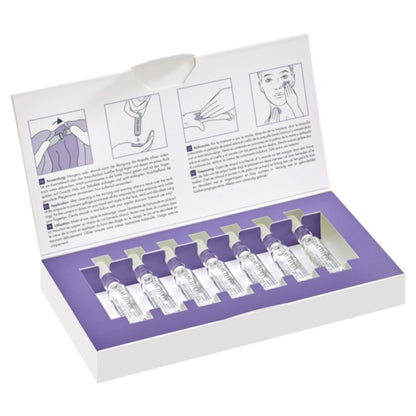 Malu Wilz Hyaluronic Active+ Ampullen Set, 7x2ml