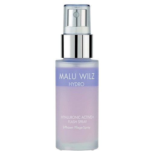 Malu Wilz Hyaluronic Active+ Flash Spray 30ml