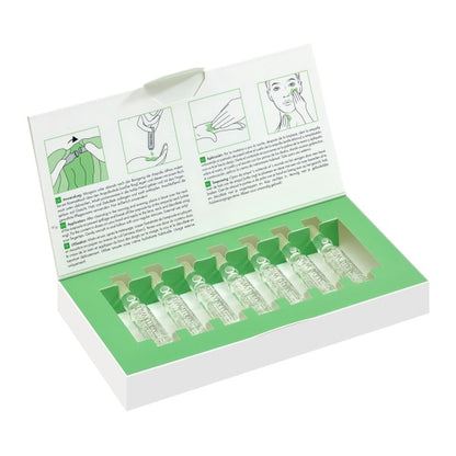 Malu Wilz Aloe Vera Ampullen Set 7x2ml