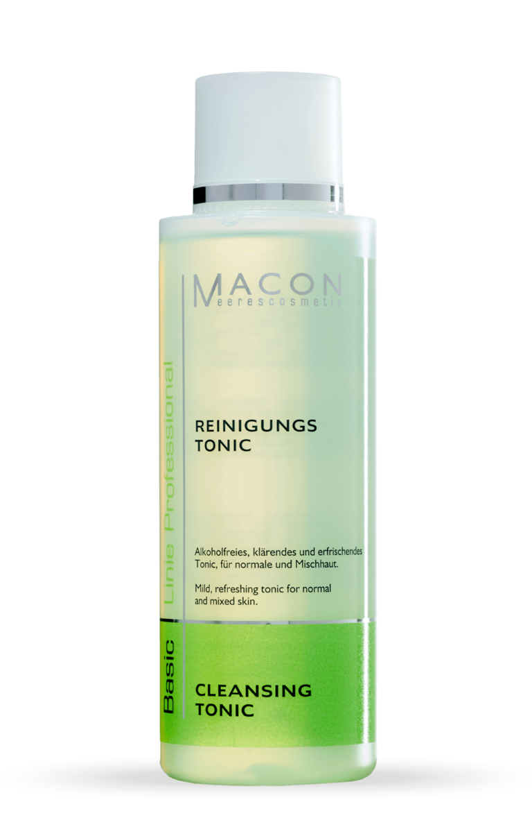 N+M Reinigungstonic