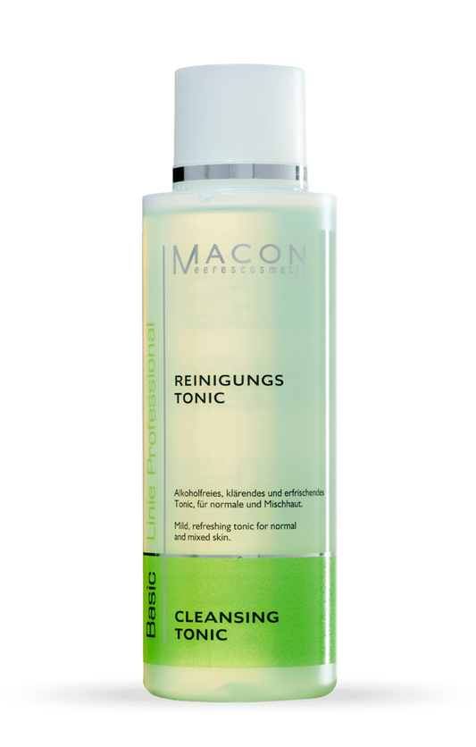 N+M Reinigungstonic