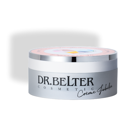 Crème Jubilee – Expertise 40