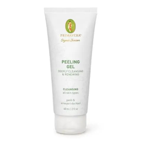 Peeling Gel - Deeply Cleansing & Renewing