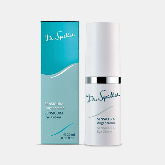SENSICURA Augencreme