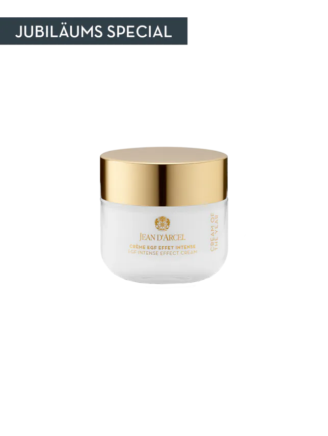 CRÈME EGF EFFET INTENSE