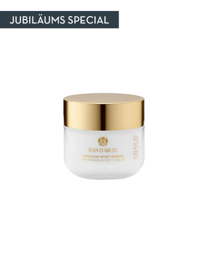 CRÈME EGF EFFET INTENSE