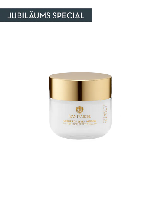 CRÈME EGF EFFET INTENSE