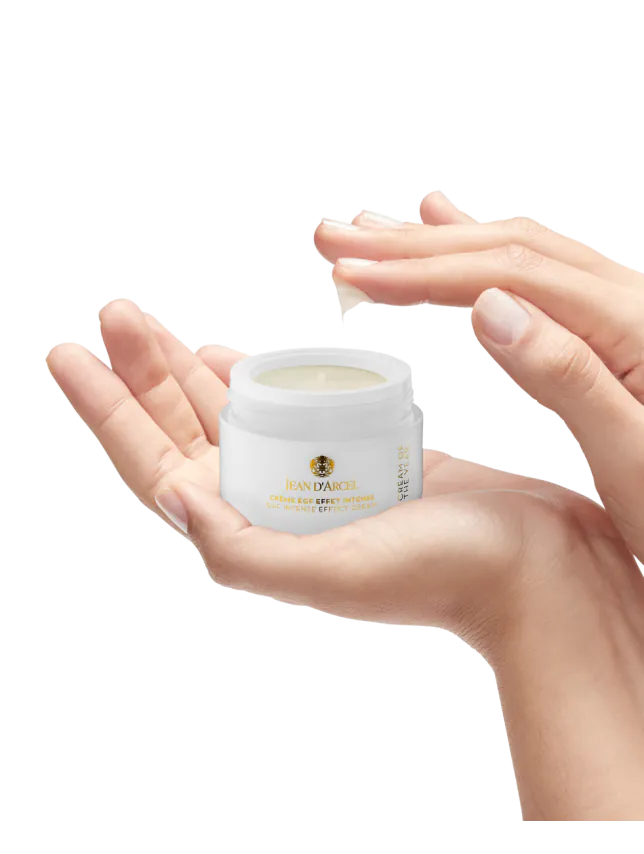 CRÈME EGF EFFET INTENSE