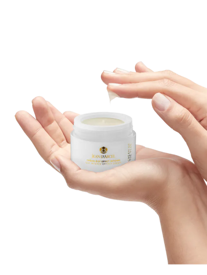CRÈME EGF EFFET INTENSE