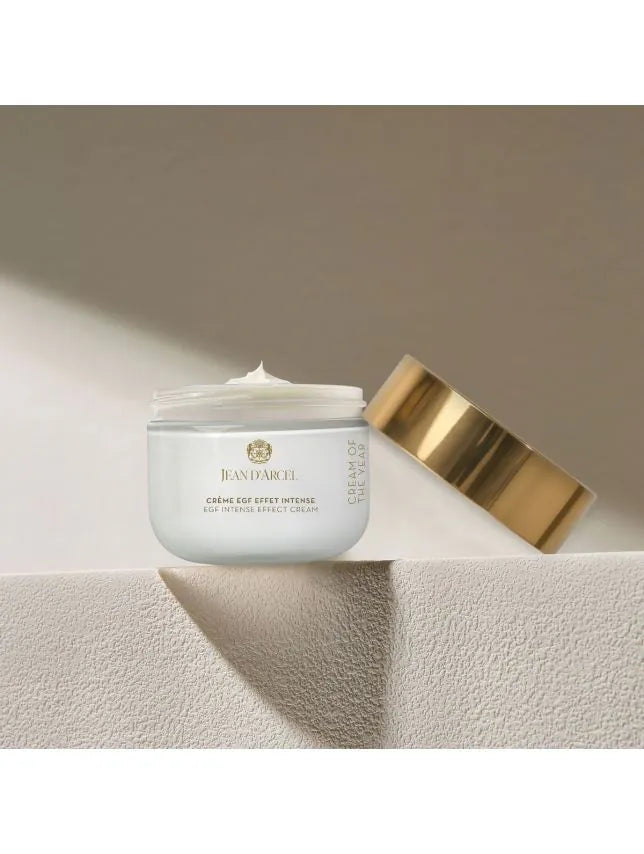 CRÈME EGF EFFET INTENSE