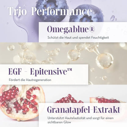 CRÈME EGF EFFET INTENSE
