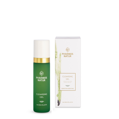 Cleansing Gel