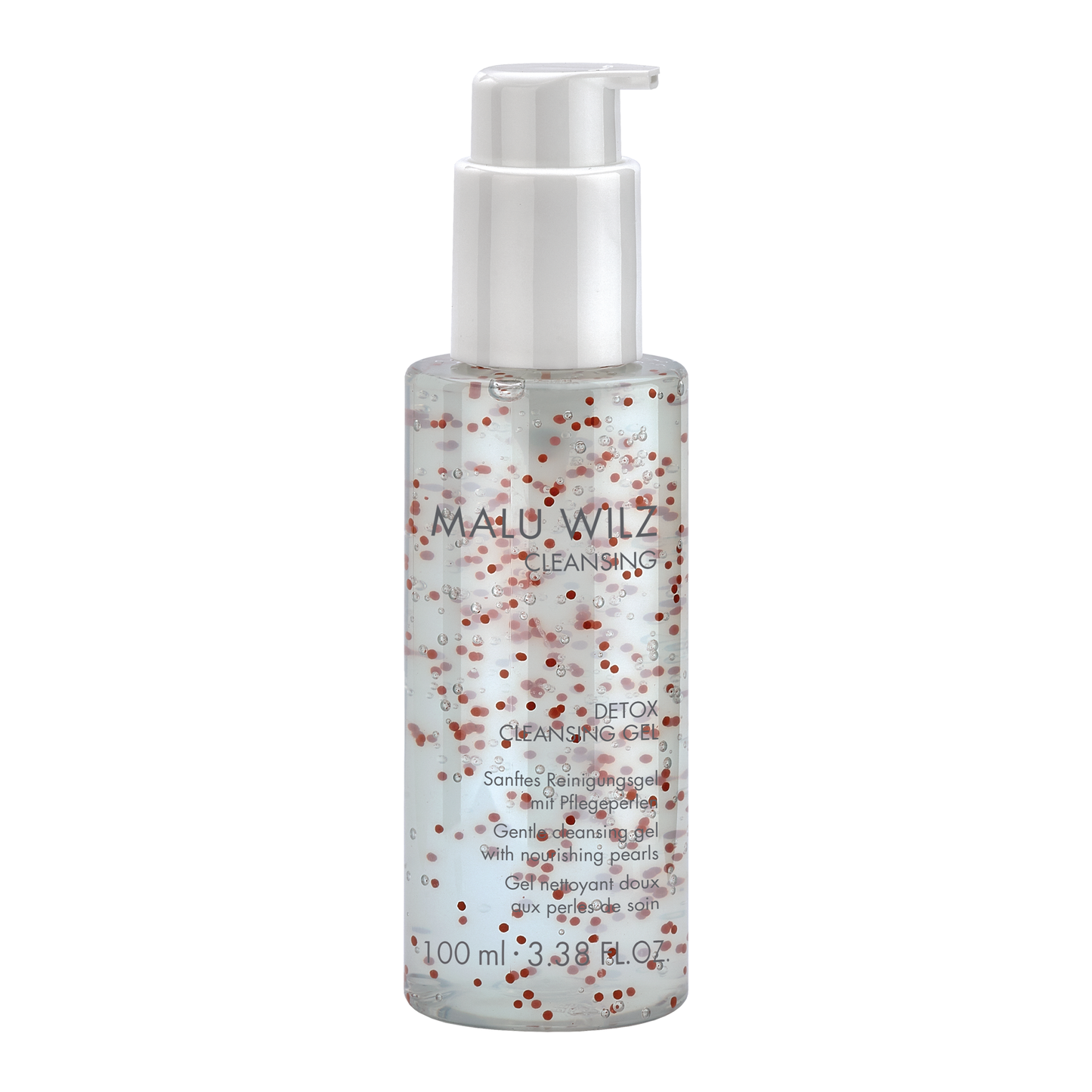 DETOX CLEANSING GEL