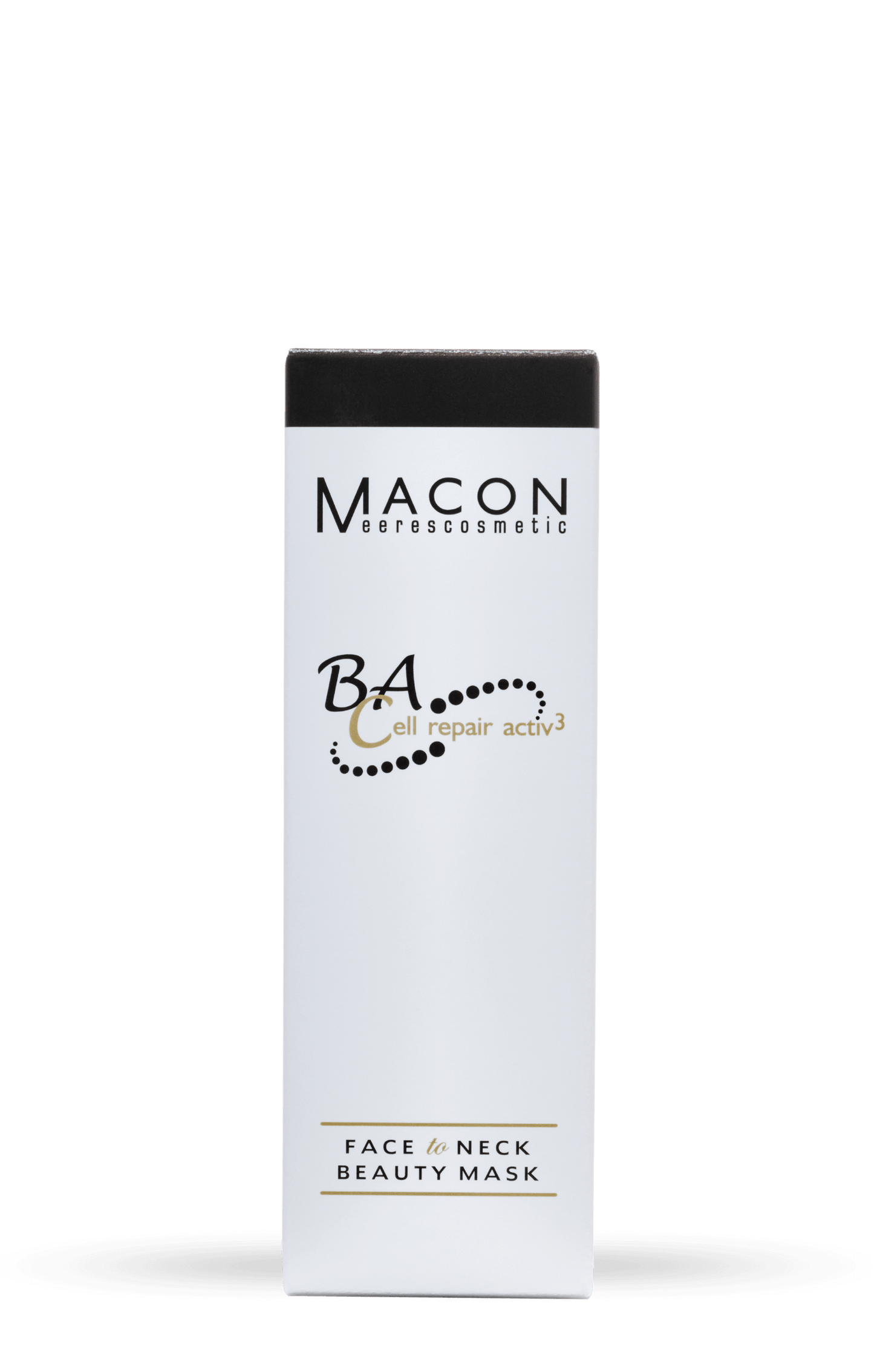 BA-CELL Face to Neck Beauty Mask