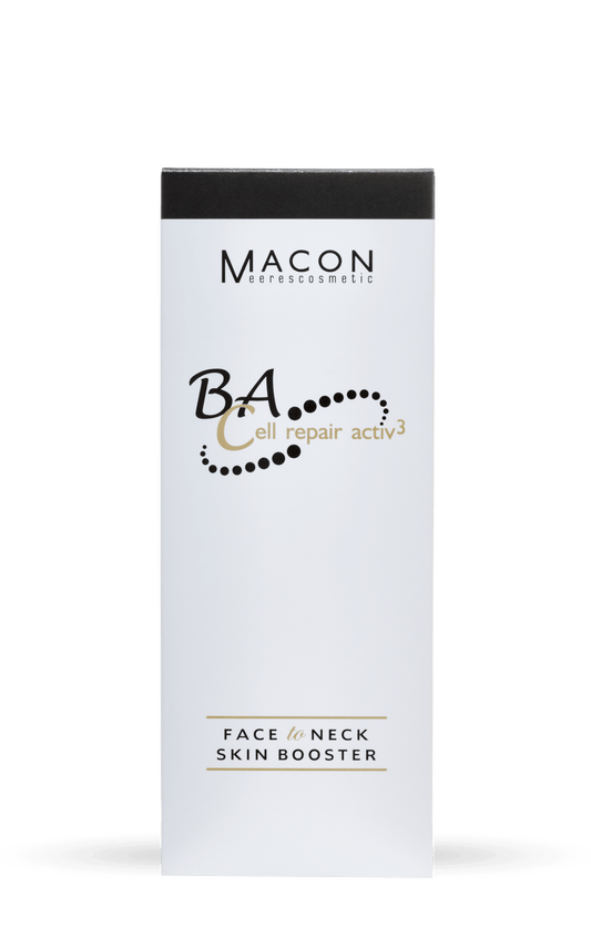 BA-CELL Face to Neck Skin Booster