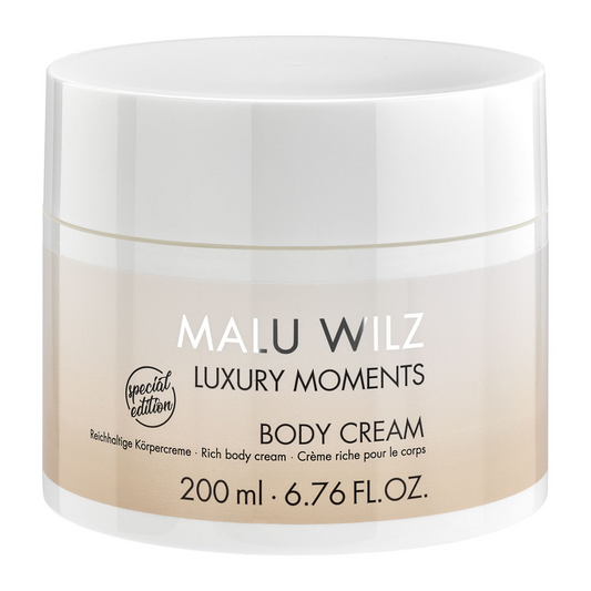 Luxury Moments Body Cream Special Edition