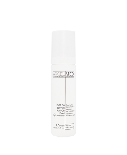 Dermal Add-On Fluid SPF 50+