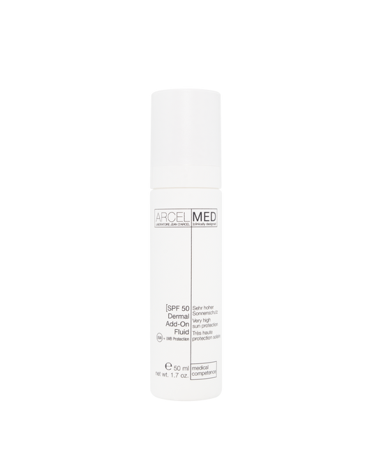 Dermal Add-On Fluid SPF 50+