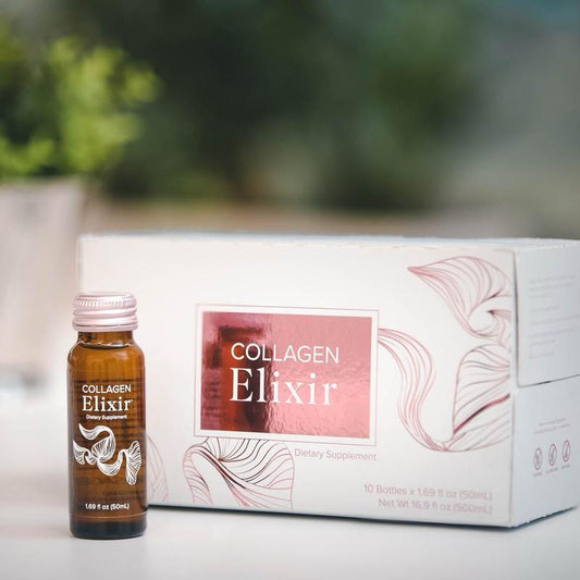 COLLAGEN ELIXIR
