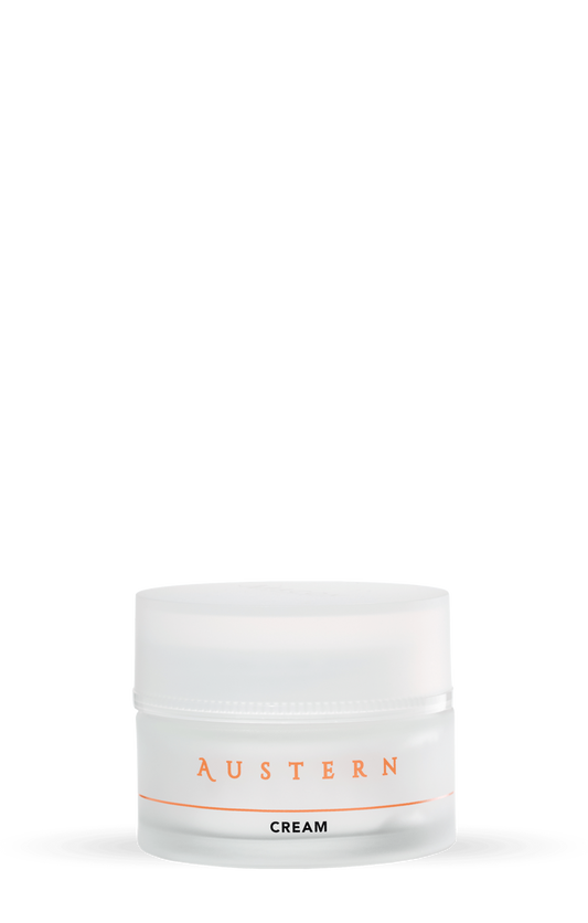 Austern Creme