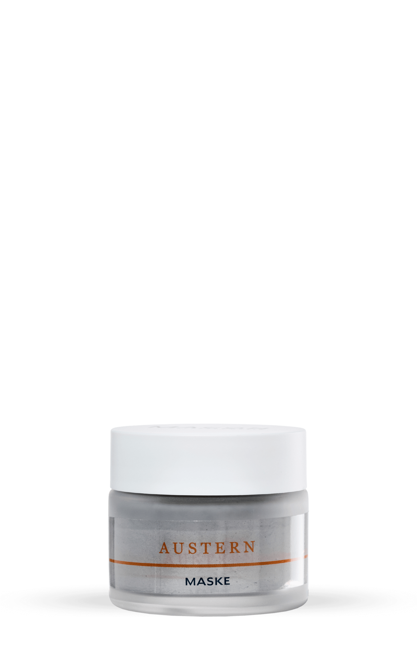 Austern Maske