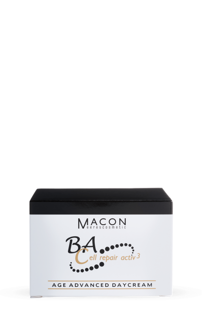 BA-CELL Age Advanced Daycream