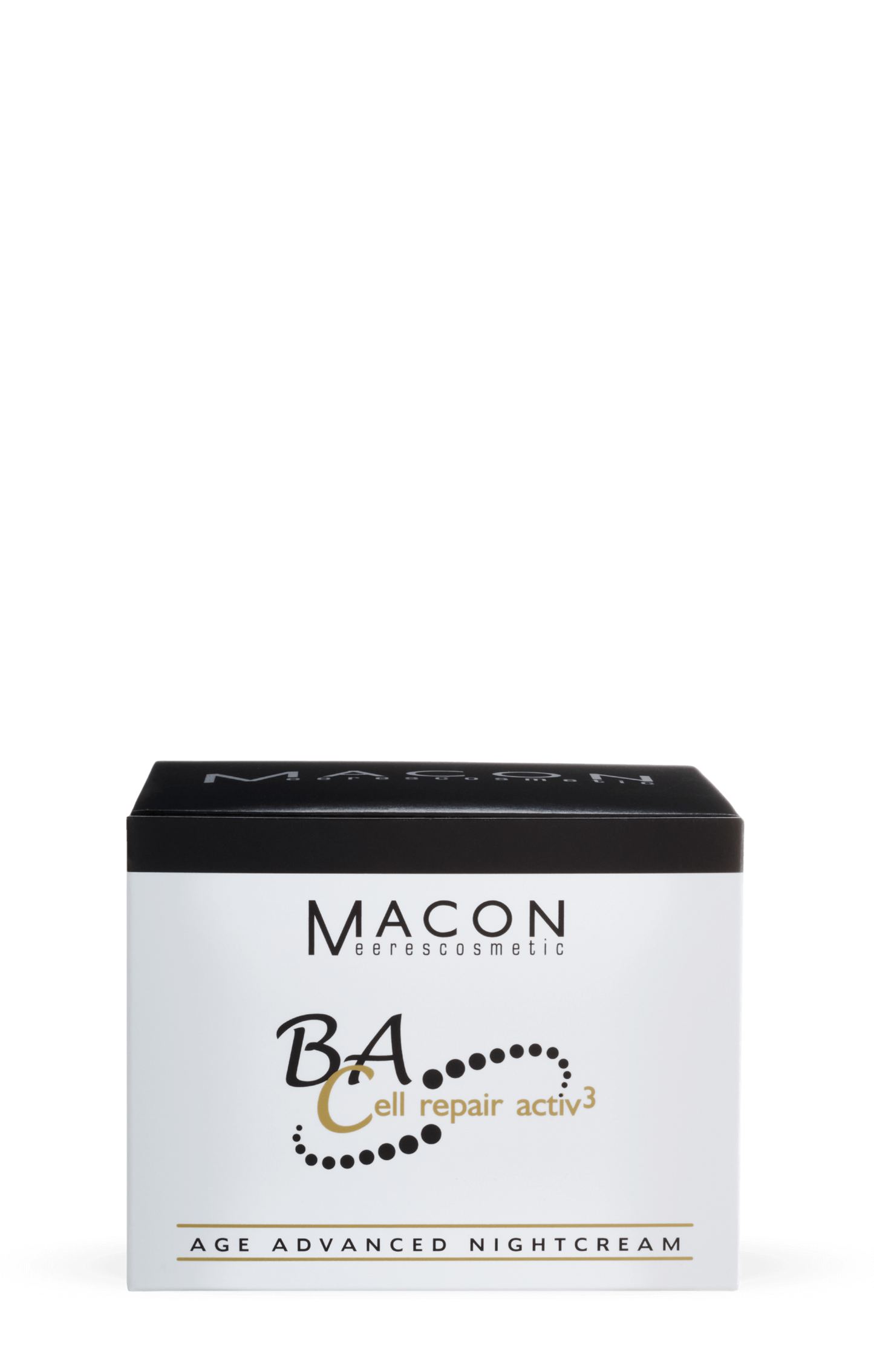 BA-CELL Age Advanced Night Cream