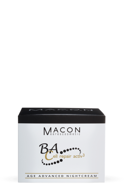 BA-CELL Age Advanced Night Cream