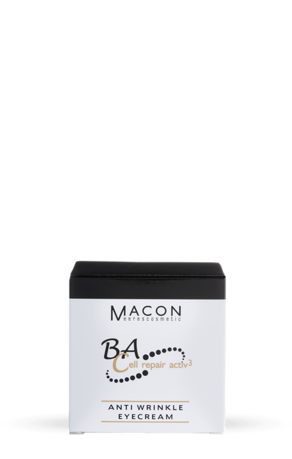 BA-CELL Anti Wrinkle Eyecream, 15 ml