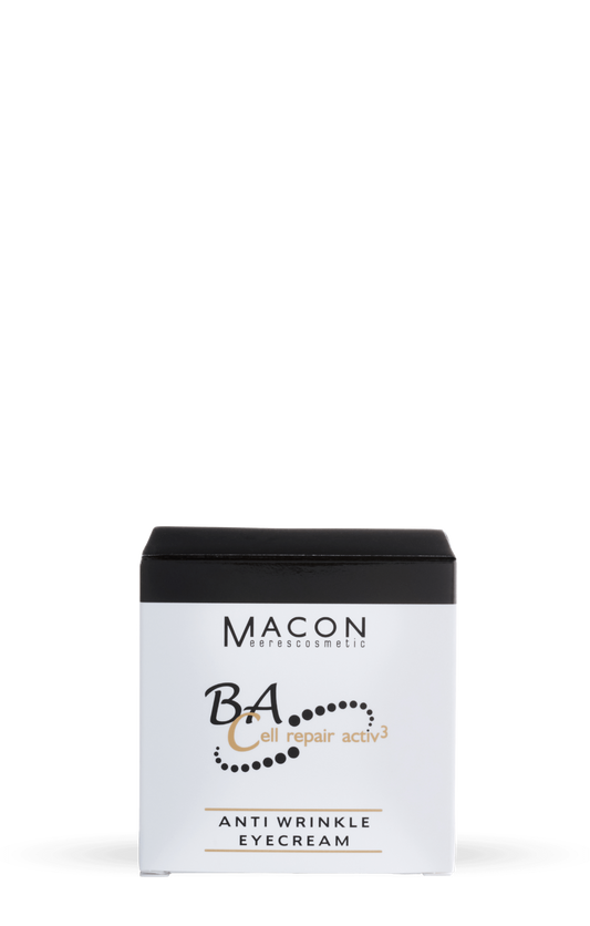 BA-CELL Anti Wrinkle Eyecream, 15 ml