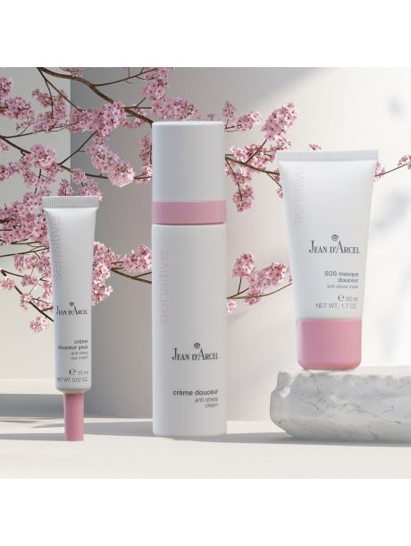 SOS masque douceur