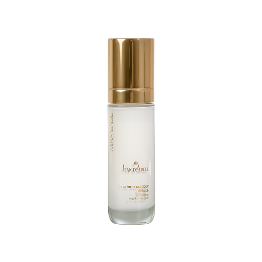 La crème contour deluxe