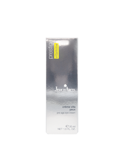 CRÈME VITA YEUX