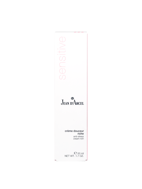 creme douceur riche