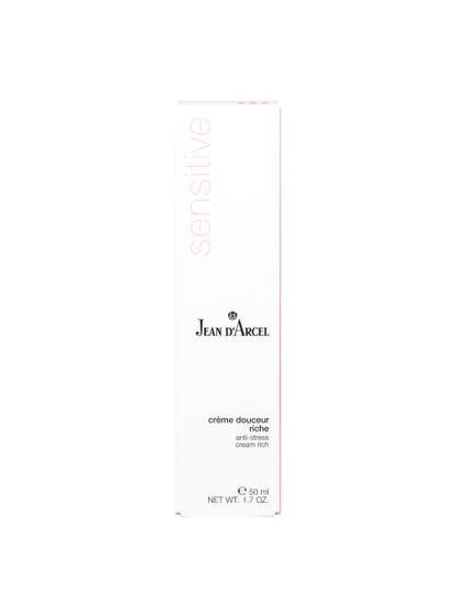 creme douceur riche
