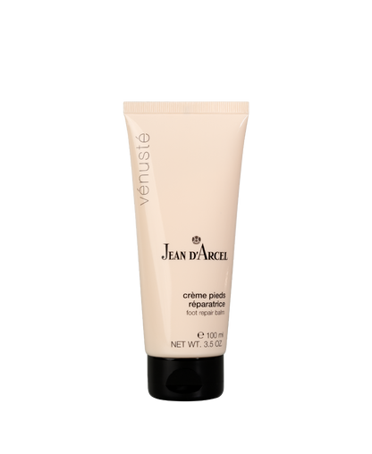 crème pieds réparatrice
